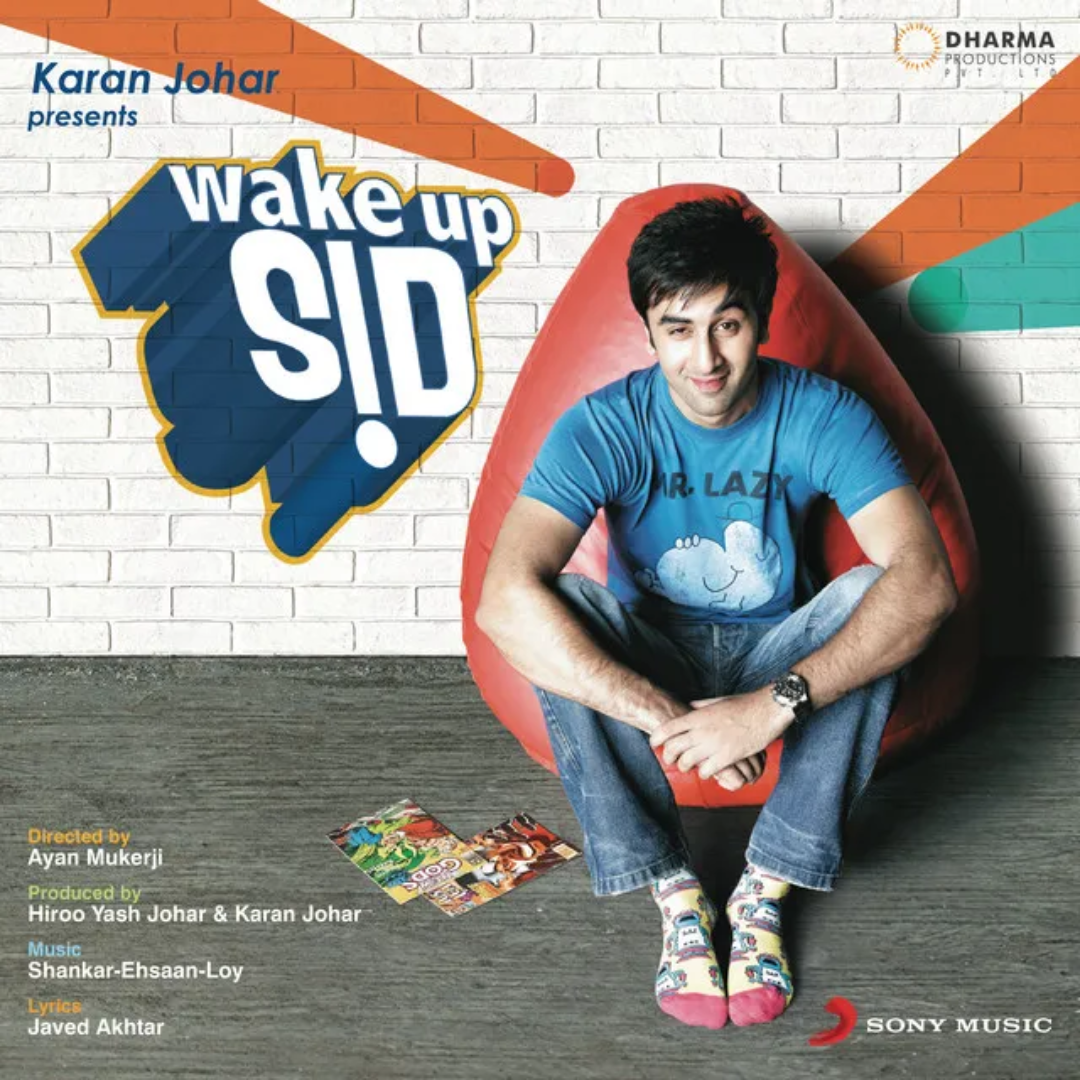 Wake Up Sid (2009)