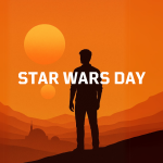 To the Galaxy That Raised Us: A Love Letter on Star Wars Day