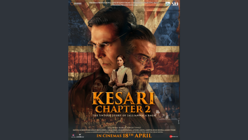 Kesari 2 Is Calling – Here’s Why I’m Answering